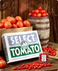 Select Tomato
